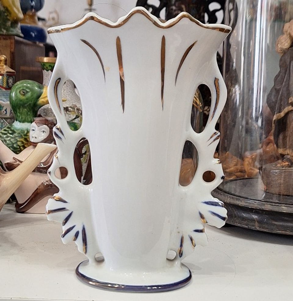 Jarra de oratório em porcelana Aveiro 3