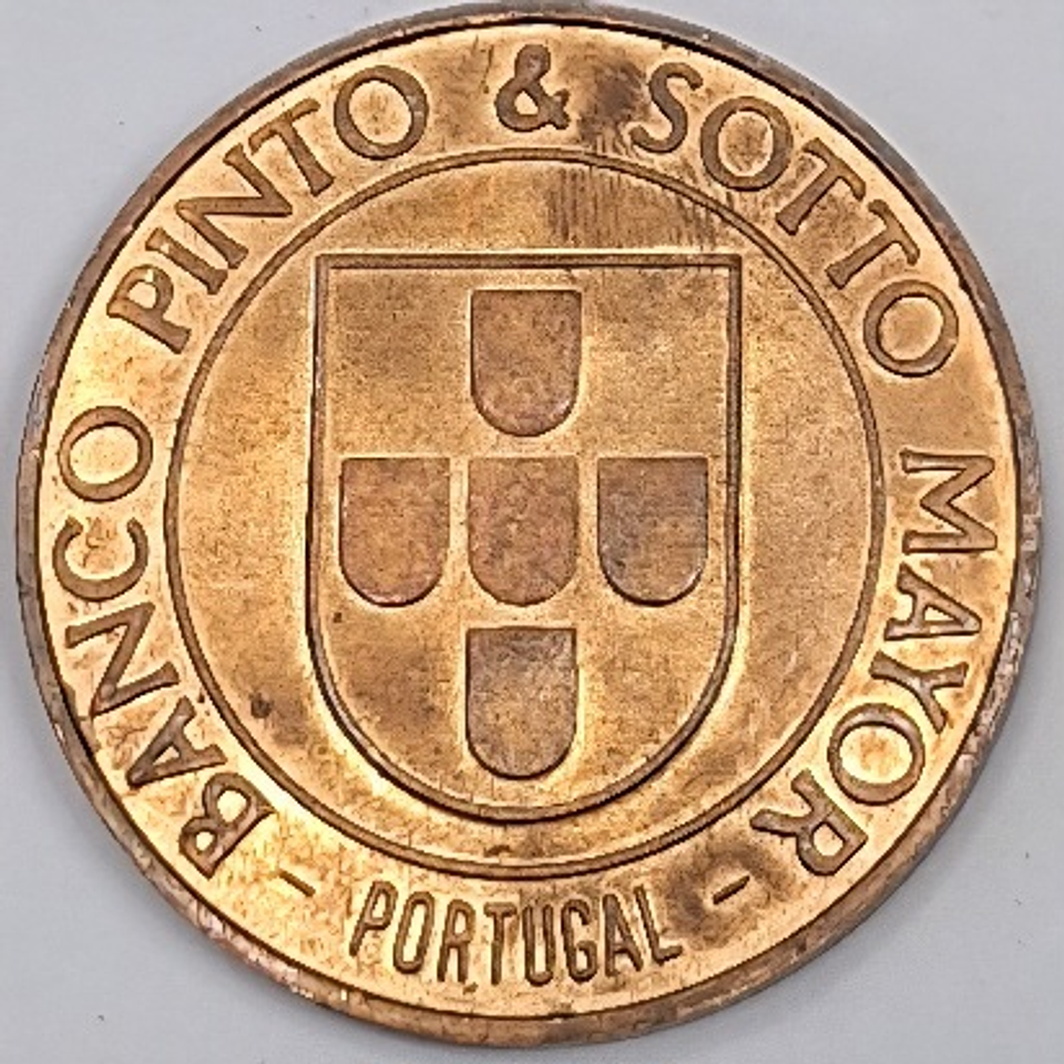 Medalha, Ano Internacional da Criança  2