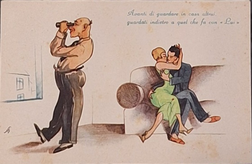 Cartão-Postal- Bilhete-Postal  1