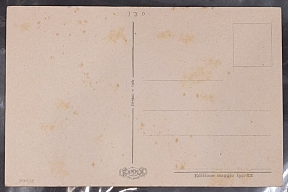 Cartão-Postal- Bilhete-Postal  2