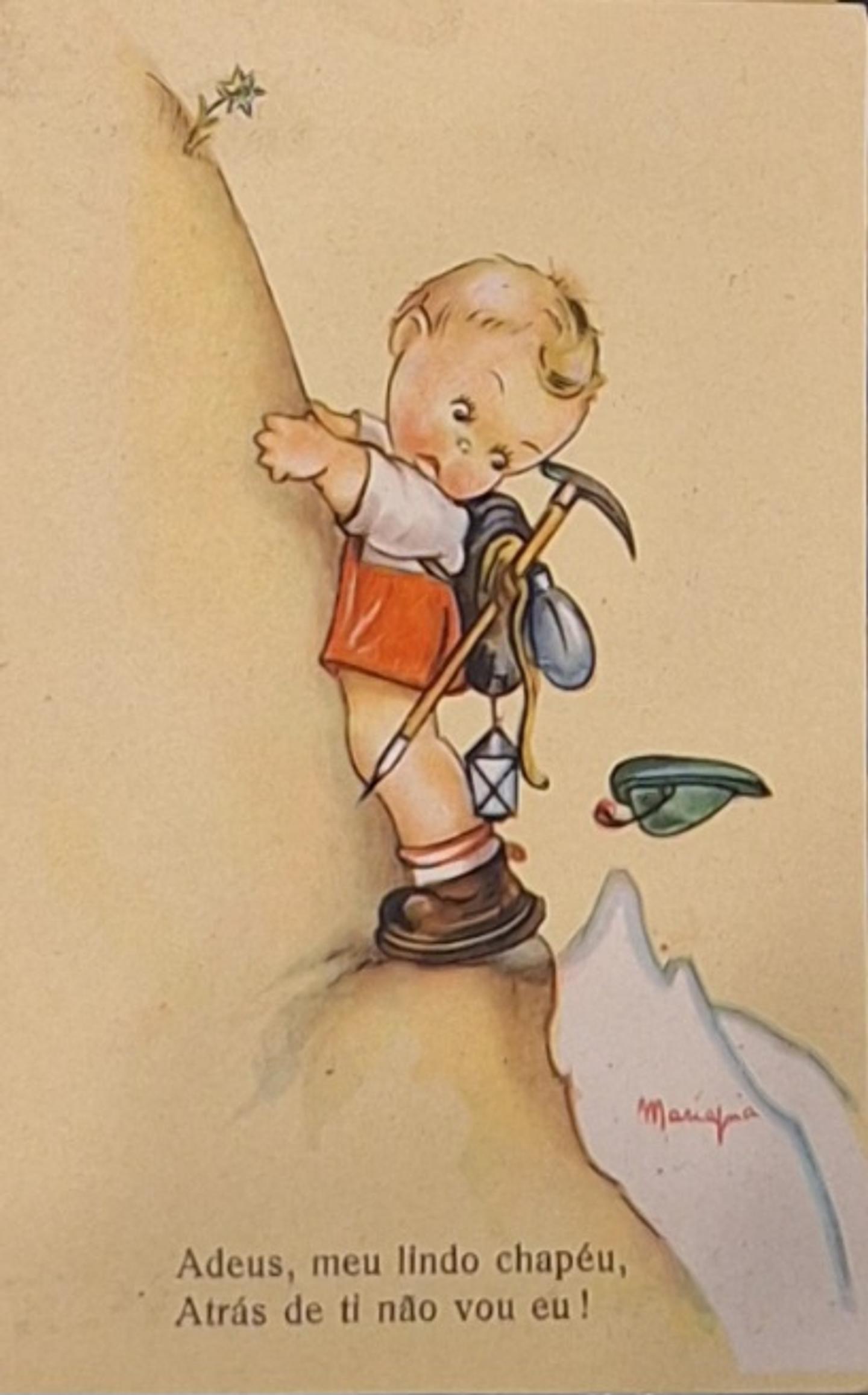 Cartão-Postal- Bilhete-Postal  1