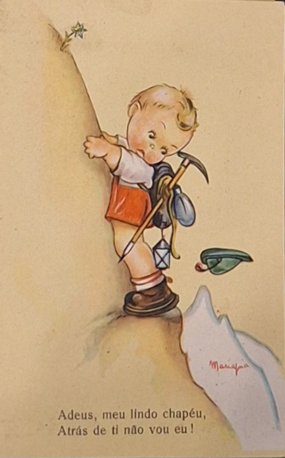 Cartão-Postal- Bilhete-Postal  1