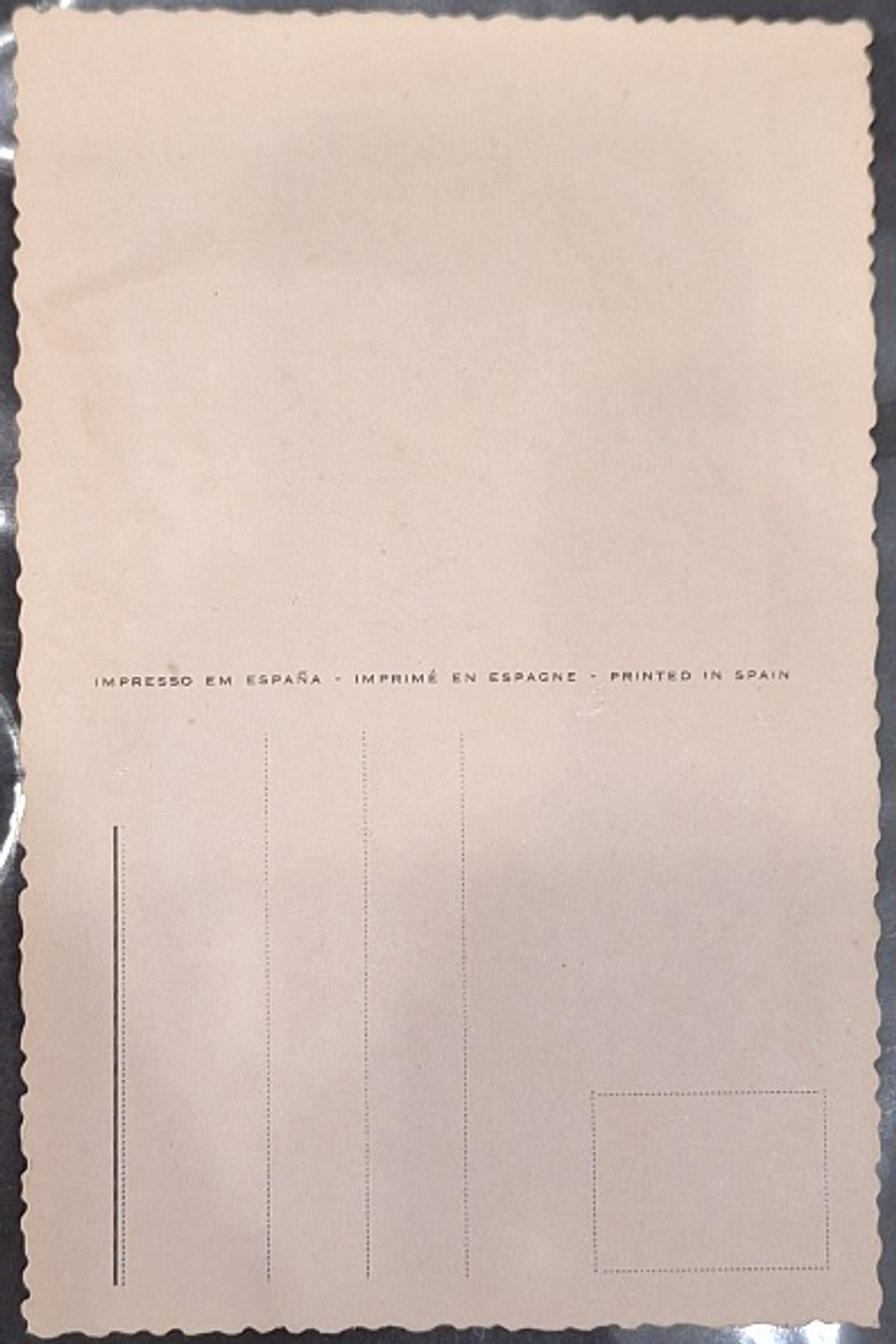 Cartão-Postal- Bilhete-Postal, Madeira 2