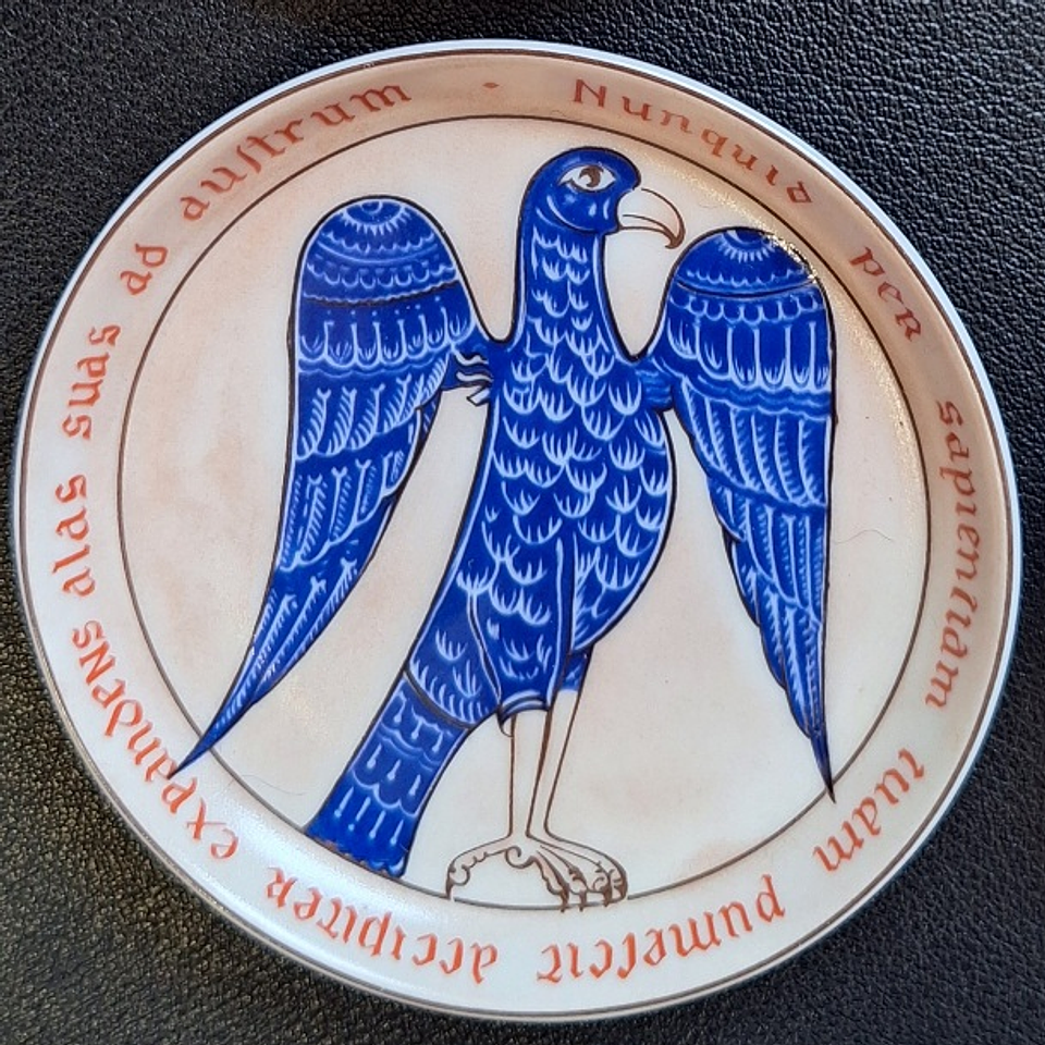 Vista Alegre, Torre do Tombo, Livro das Aves 2