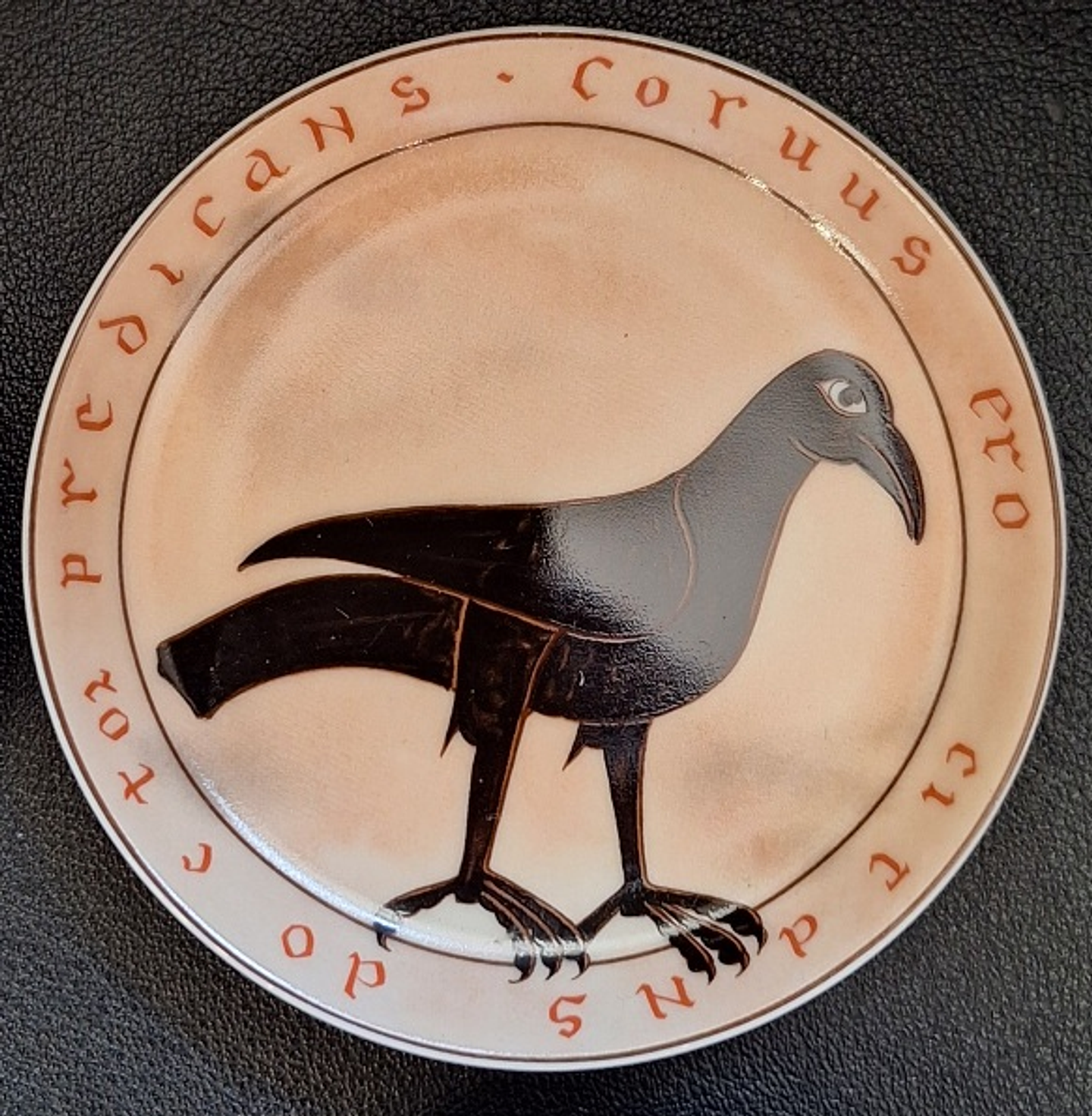 Vista Alegre, Torre do Tombo, Livro das Aves 5