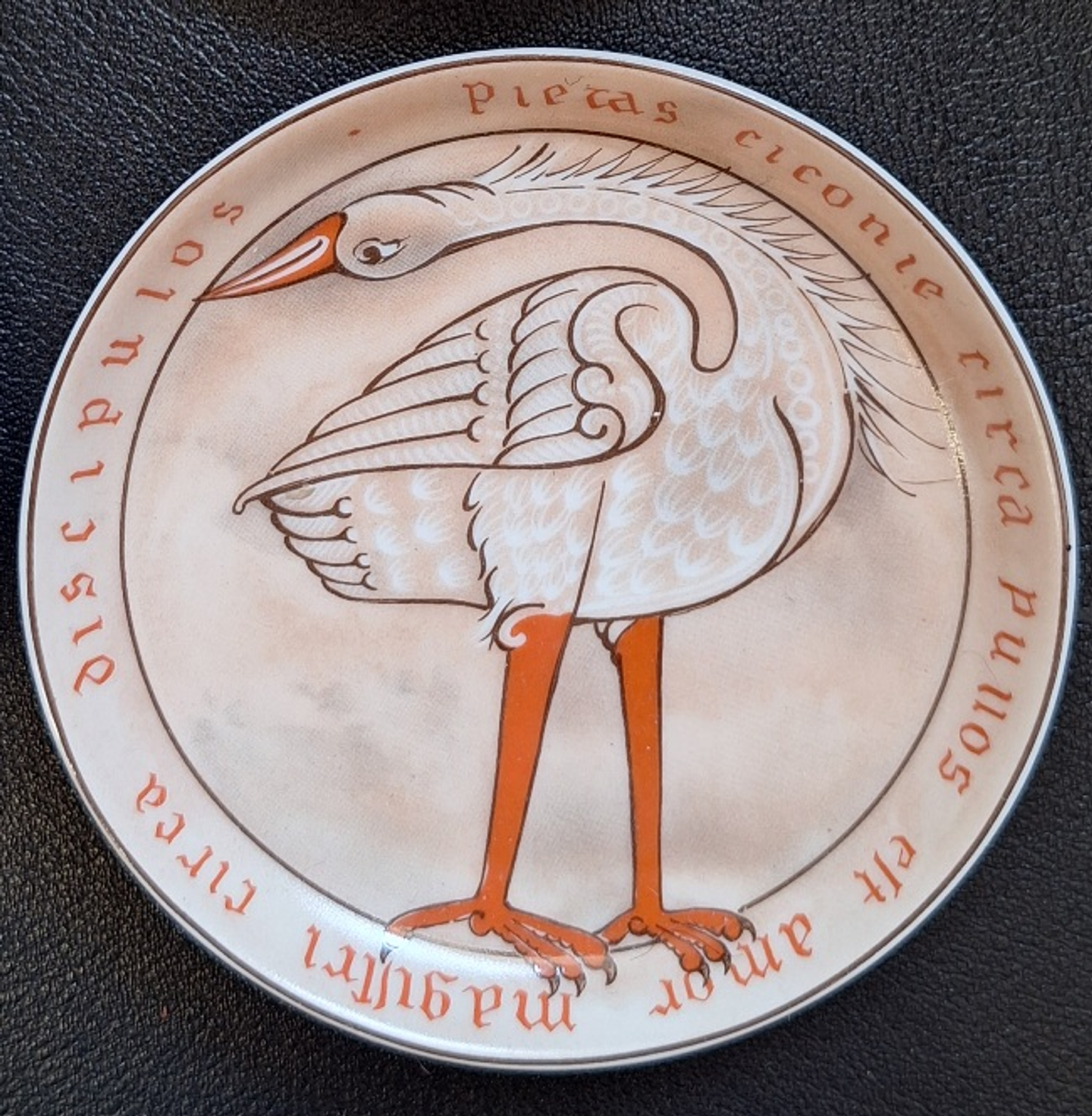 Vista Alegre, Torre do Tombo, Livro das Aves 6