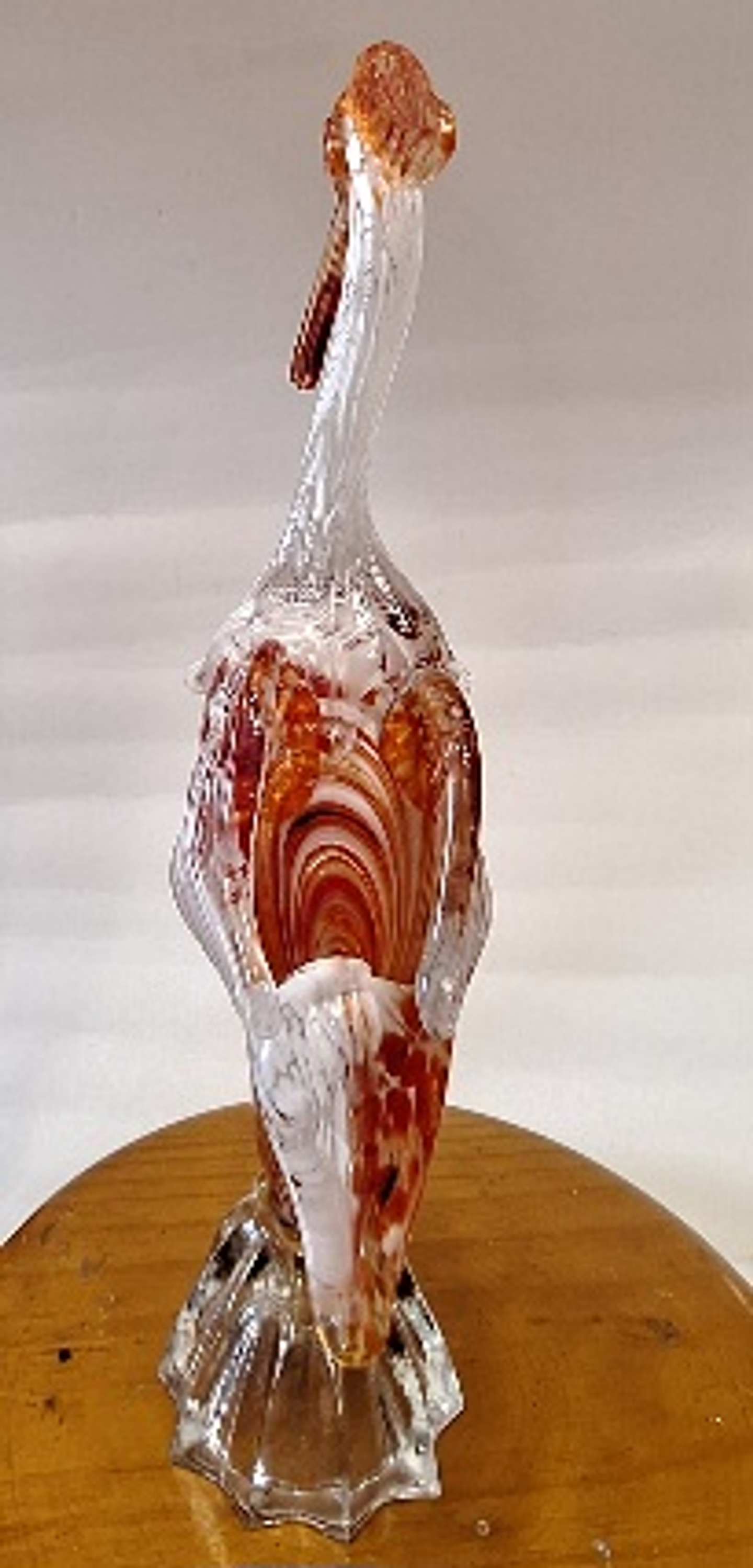 Pássaro de Murano 2