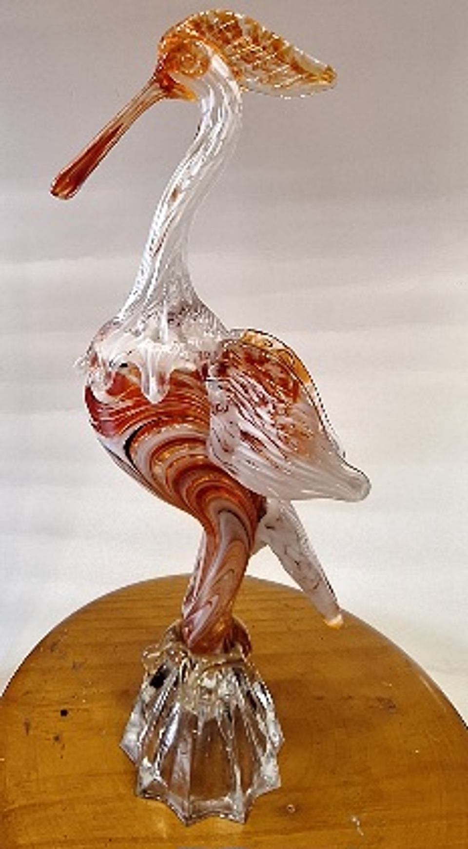 Pássaro de Murano 5