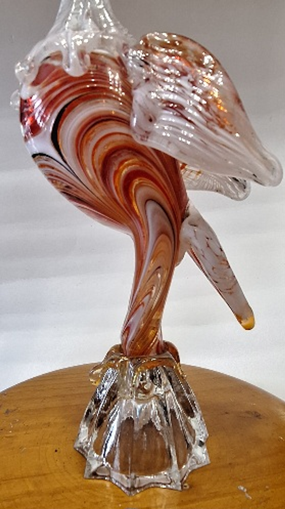 Pássaro de Murano 6