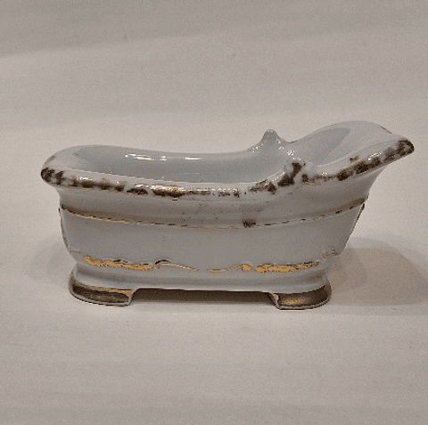 Banheira porcelana Marie-Antoinette 