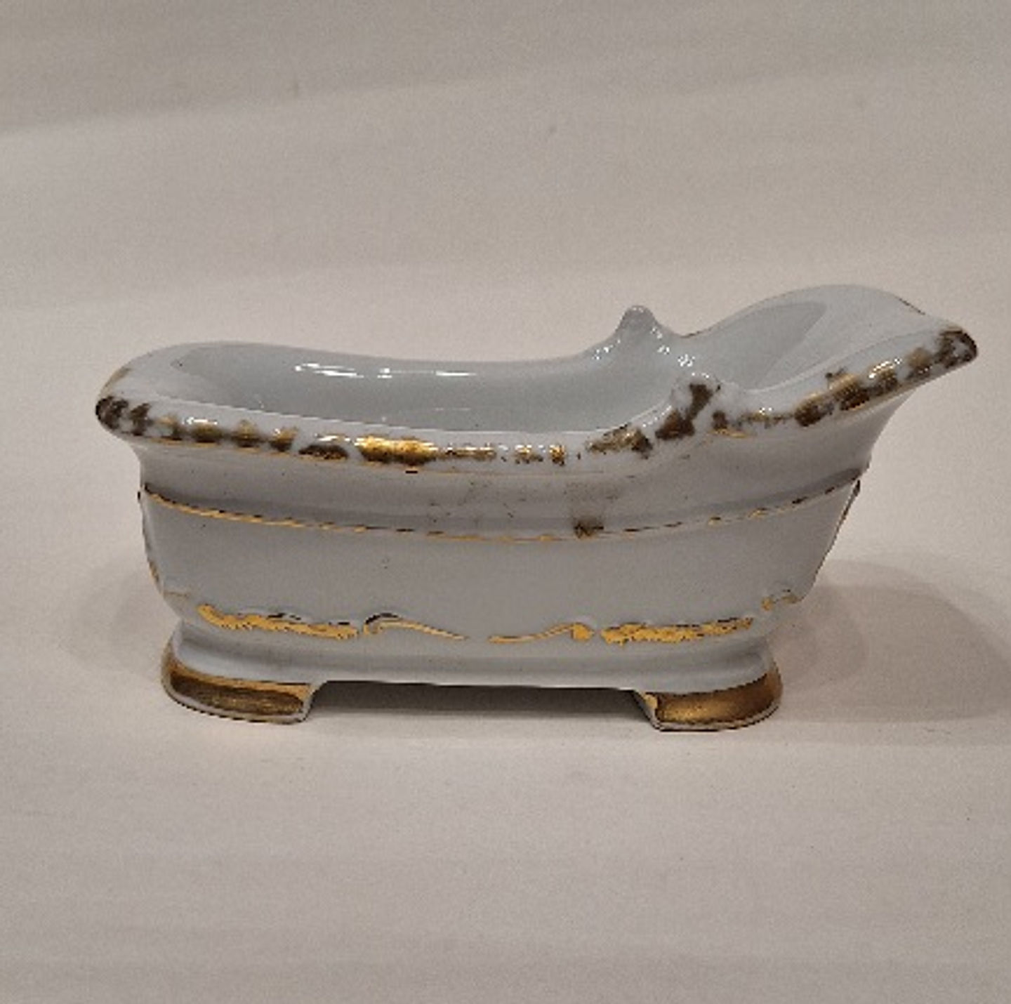 Banheira porcelana Marie-Antoinette  1