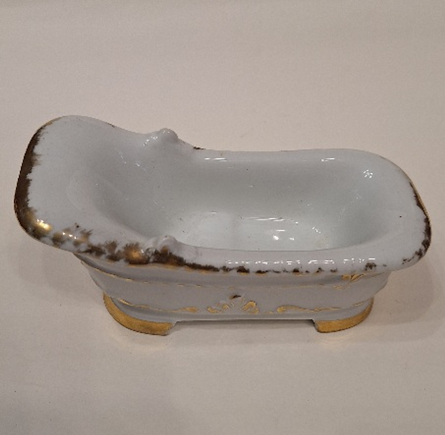 Banheira porcelana Marie-Antoinette  2