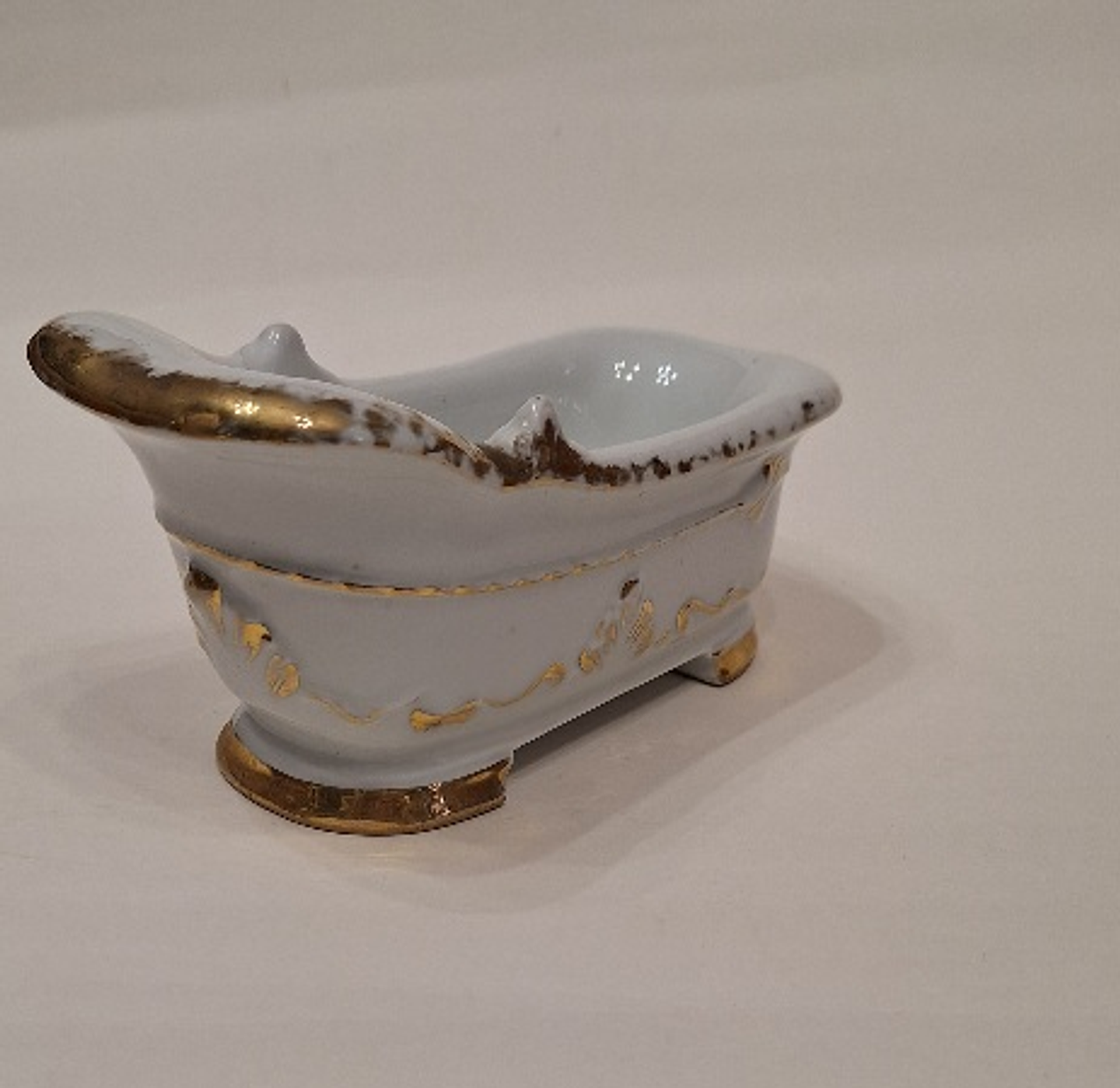 Banheira porcelana Marie-Antoinette  6