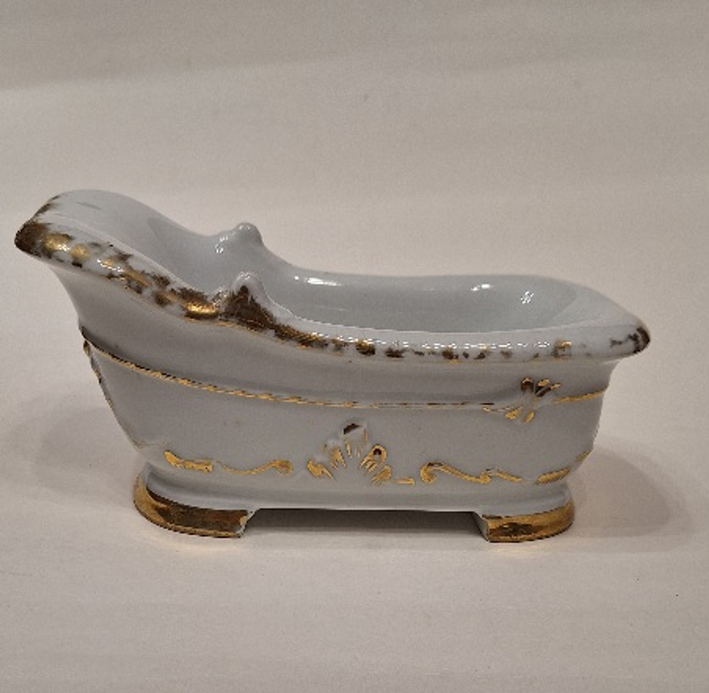 Banheira porcelana Marie-Antoinette  7