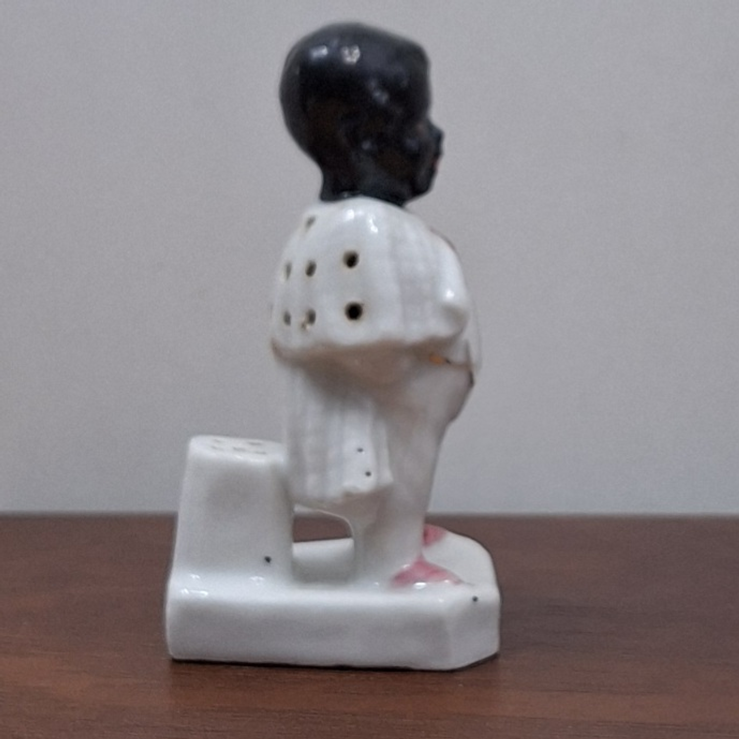 Paliteiro em porcelana Vista Alegre  2