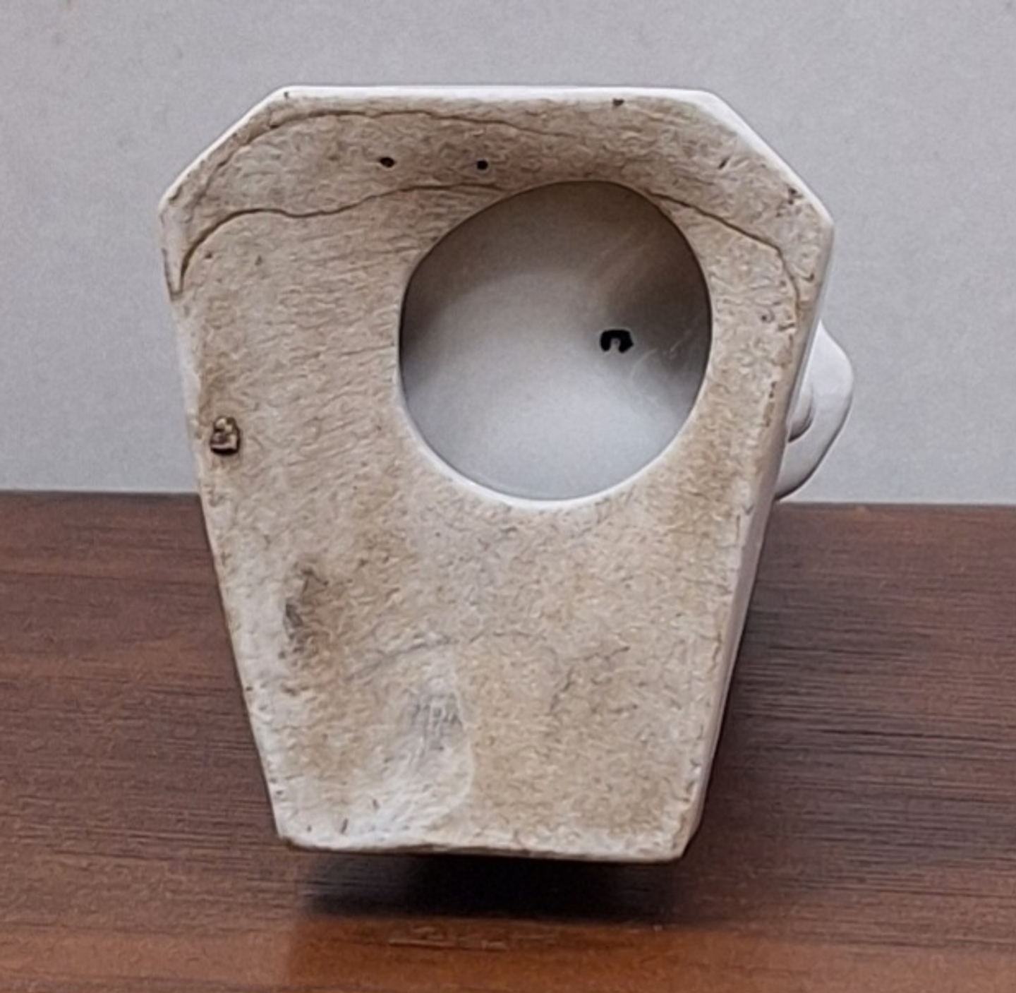 Paliteiro em porcelana Vista Alegre  3