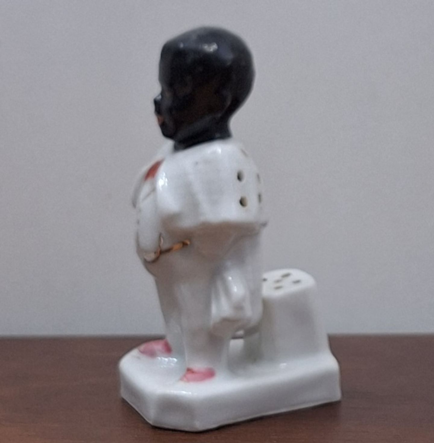 Paliteiro em porcelana Vista Alegre  8