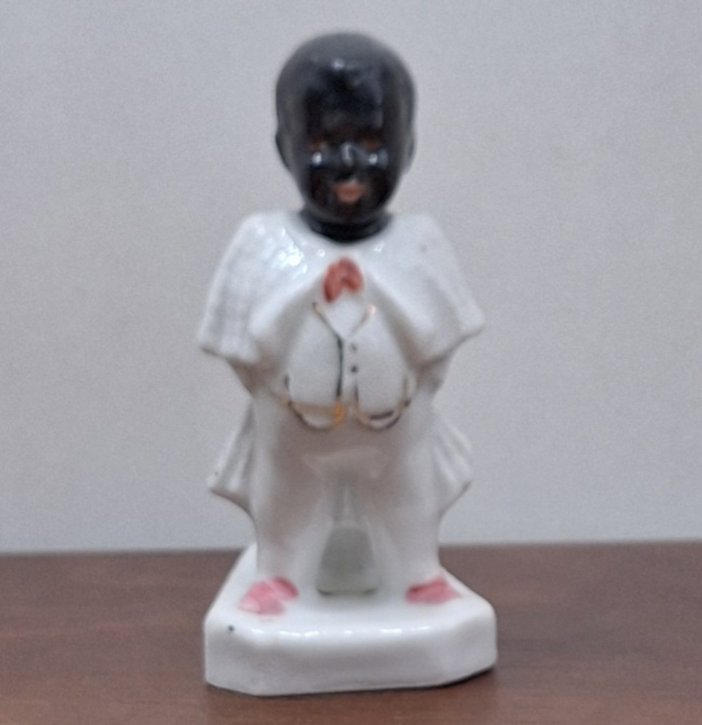 Paliteiro em porcelana Vista Alegre  11