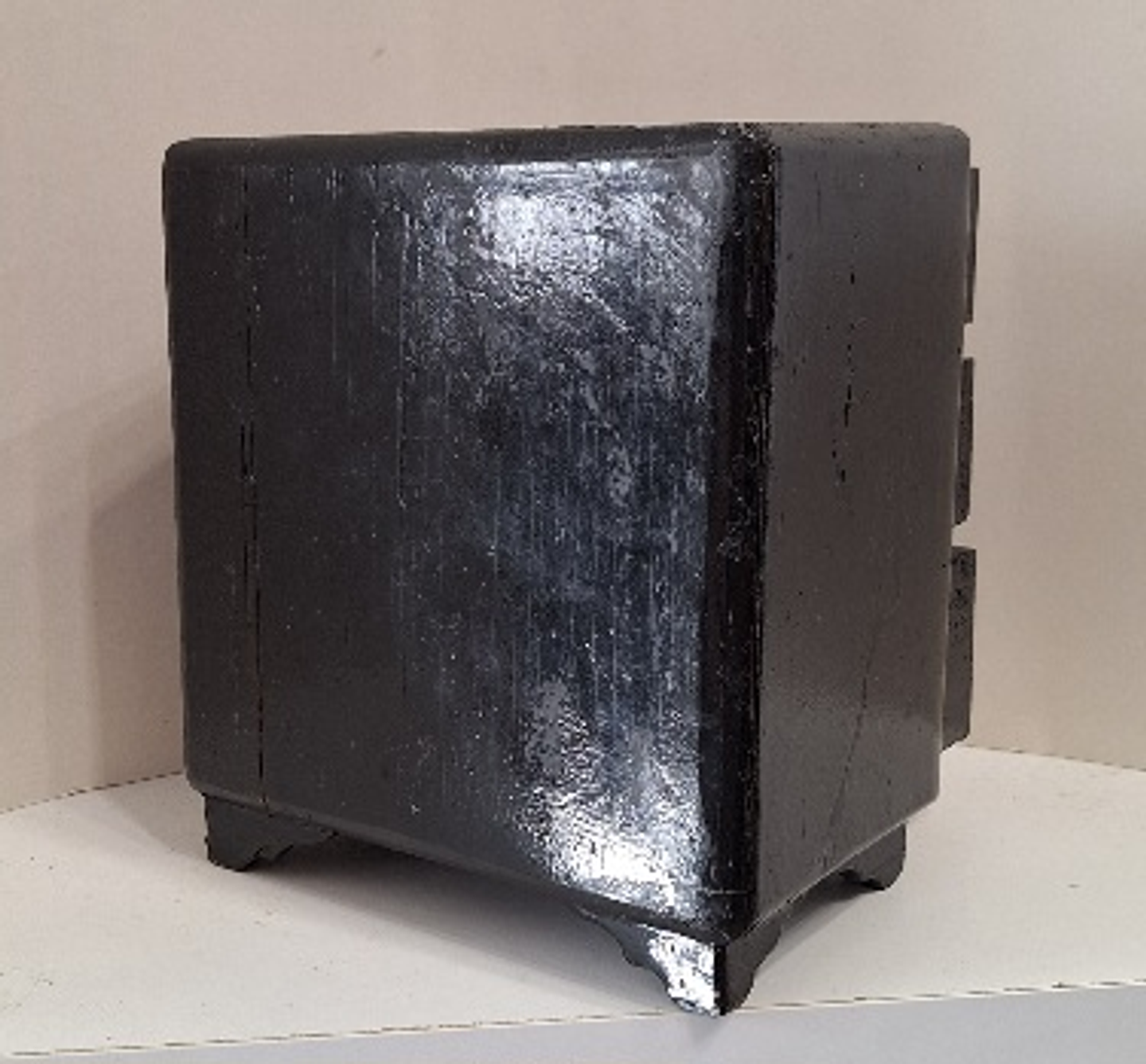 Porta-Jóias em madeira 3