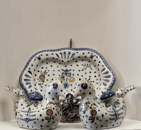 Galheteiro Carvalhinho 