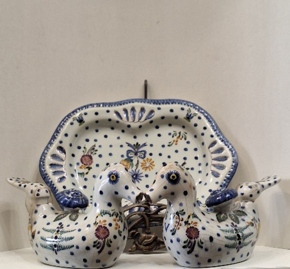 Galheteiro Carvalhinho  1