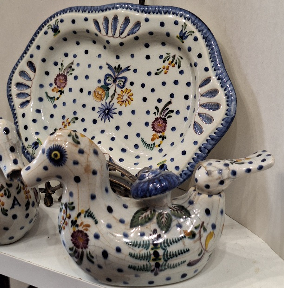 Galheteiro Carvalhinho  3