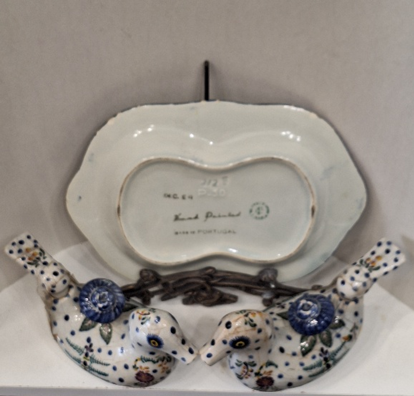 Galheteiro Carvalhinho  5