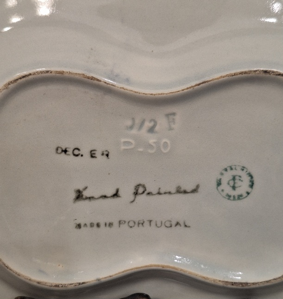 Galheteiro Carvalhinho  7