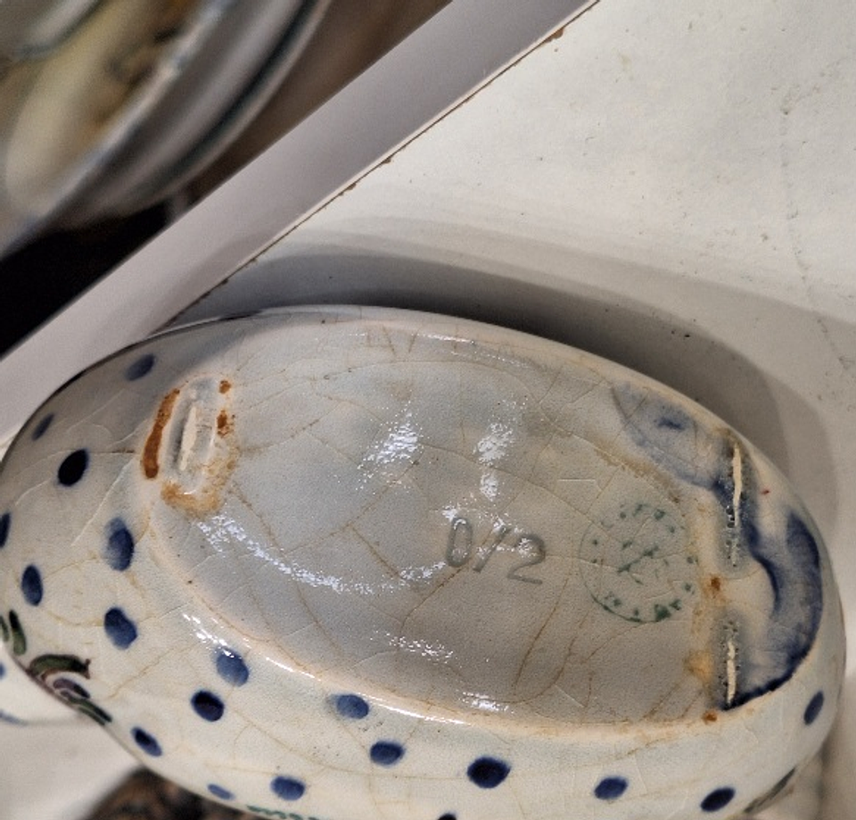 Galheteiro Carvalhinho  8