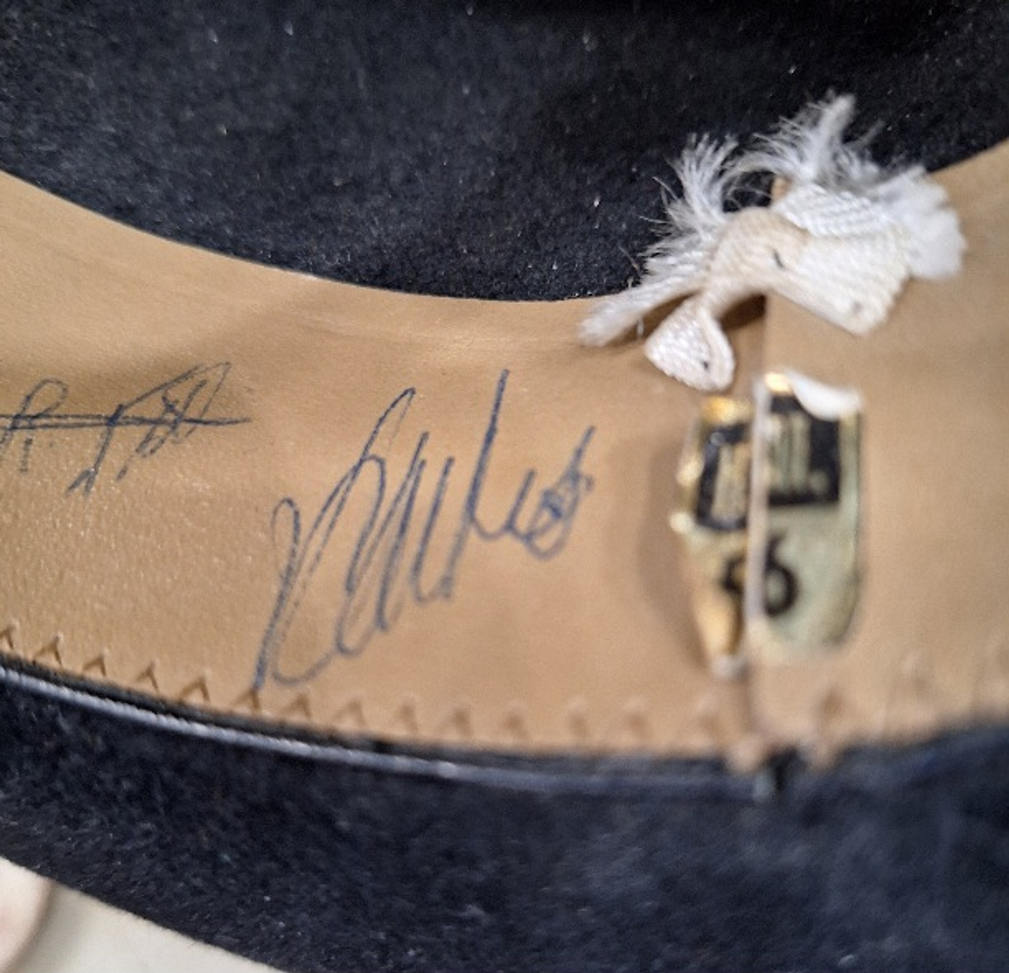 Chapéu de Cavaleiro tauromáquico  7