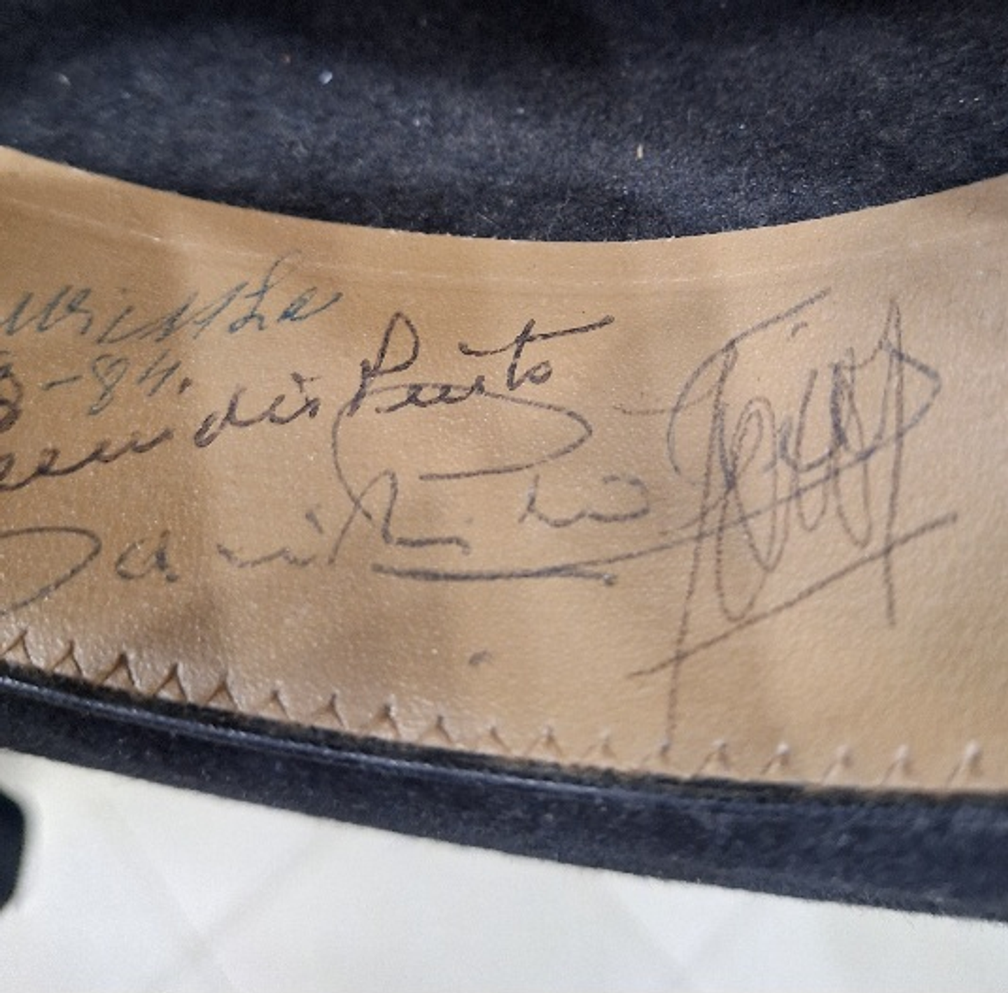 Chapéu de Cavaleiro tauromáquico  10