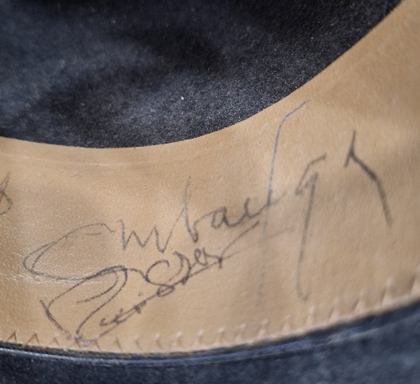 Chapéu de Cavaleiro tauromáquico  11