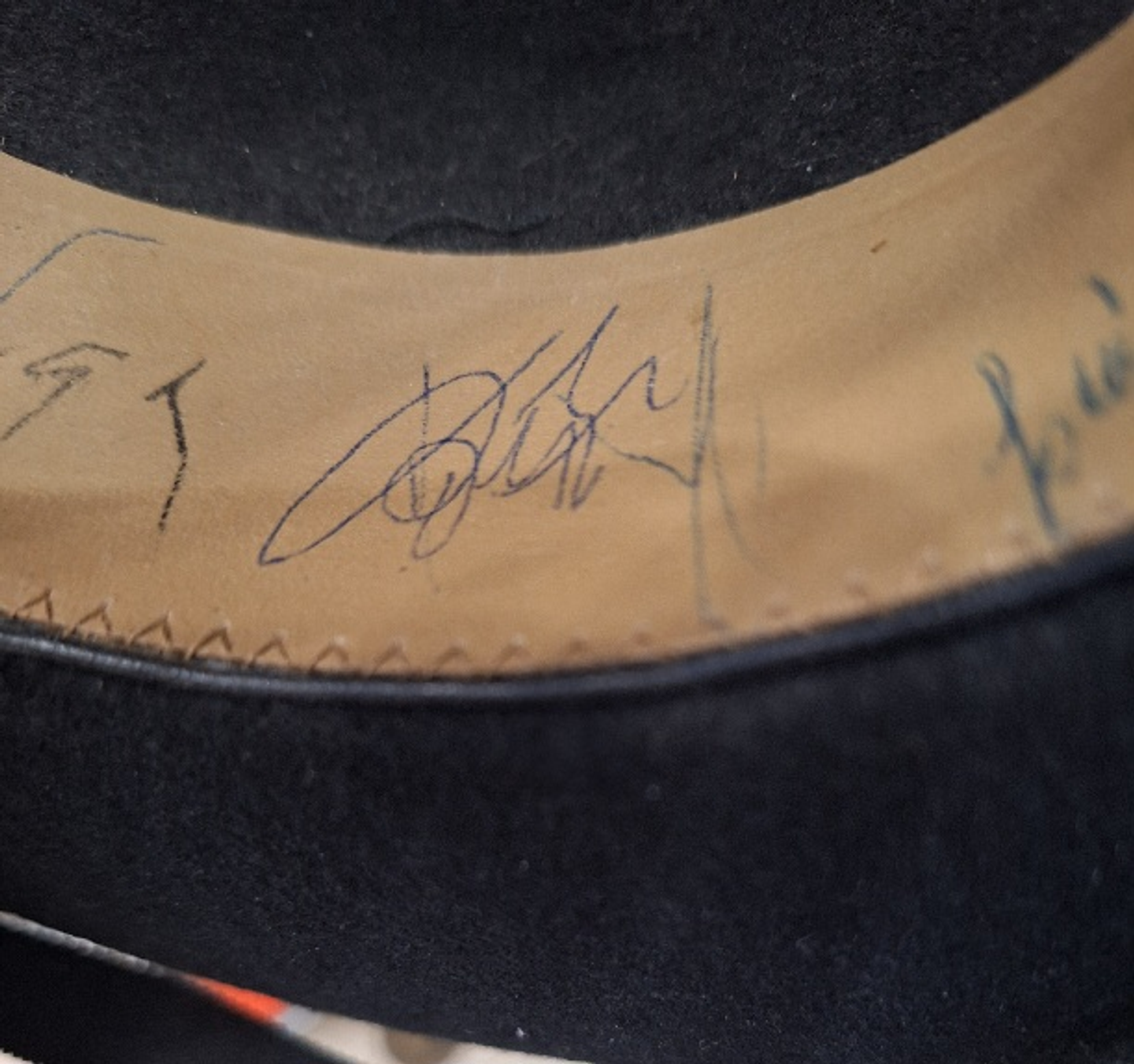 Chapéu de Cavaleiro tauromáquico  20