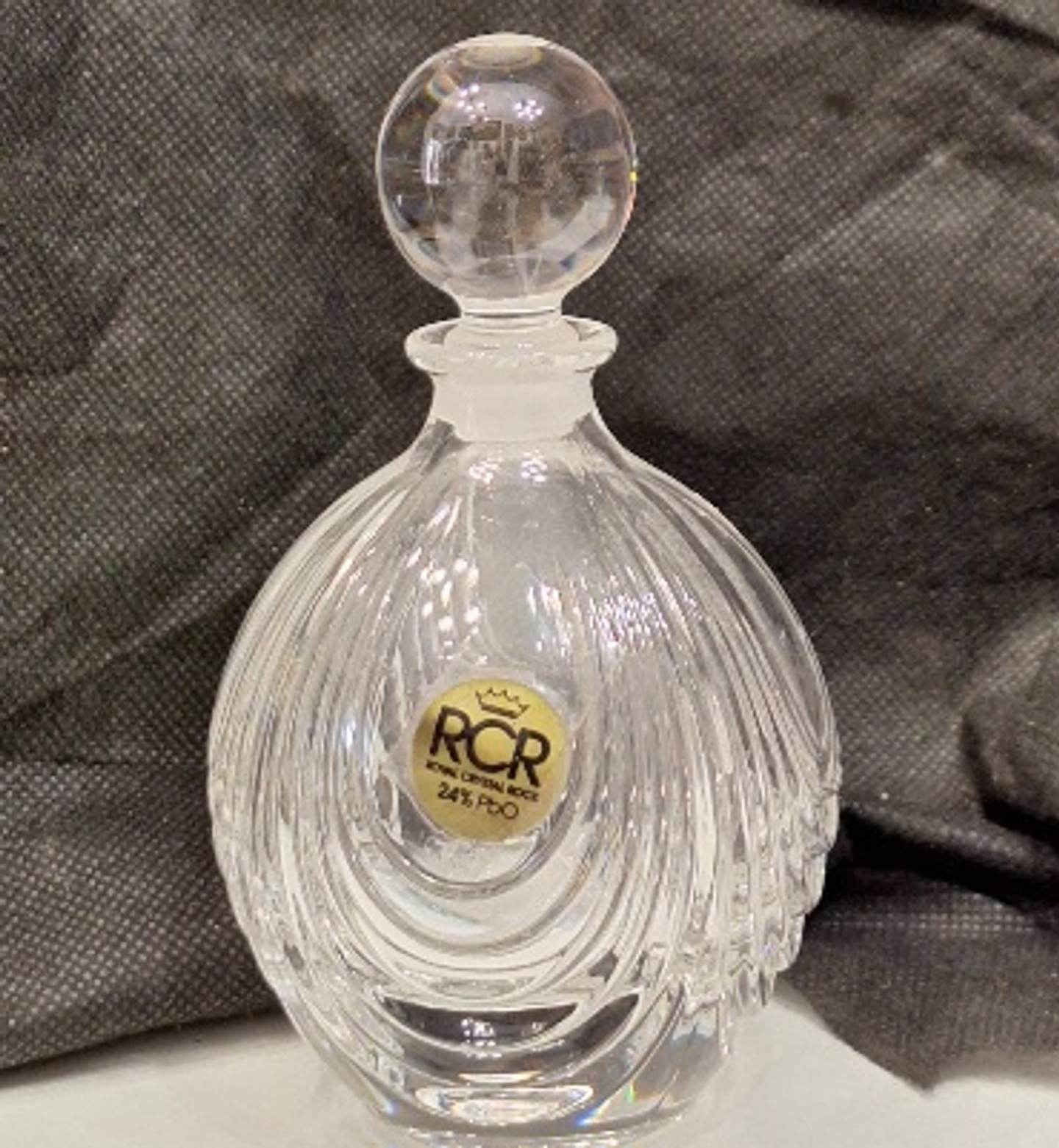 Perfumeiro Royal Crystal Rock 1