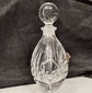 Perfumeiro de cristal chumbo RCR - Thumbnail 2