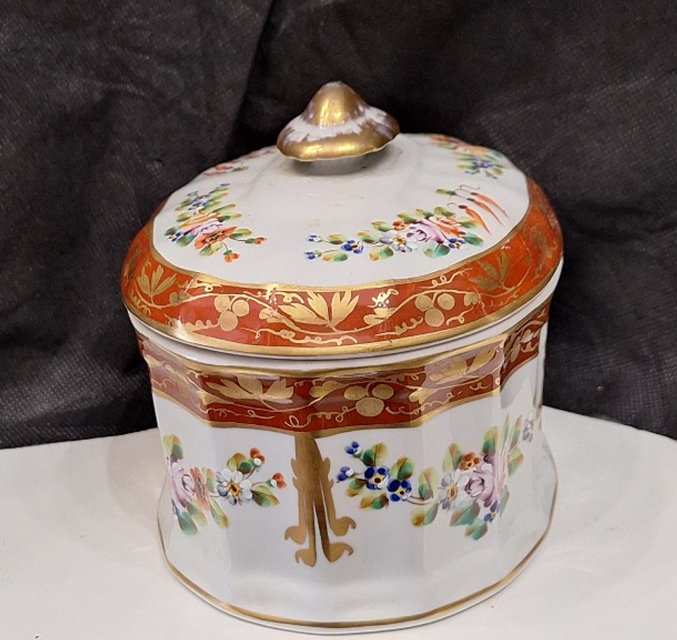 Caixa porta-Jóias Porceart Aveiro  4