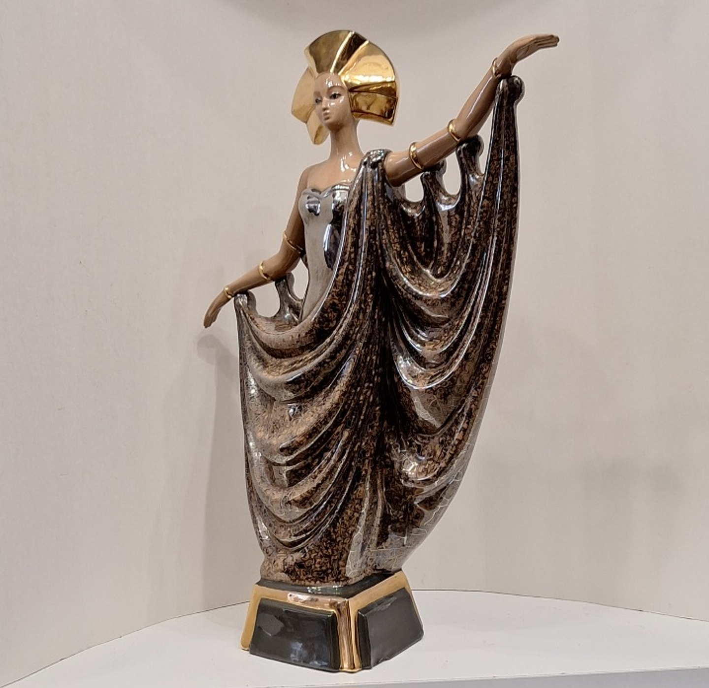 Marco Giner,  Escultura 2