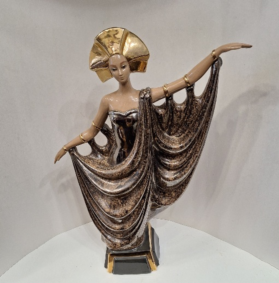 Marco Giner,  Escultura 3