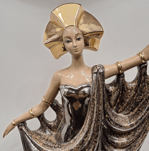 Marco Giner,  Escultura