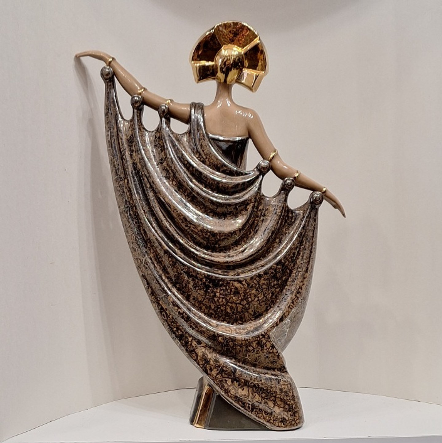 Marco Giner,  Escultura 5