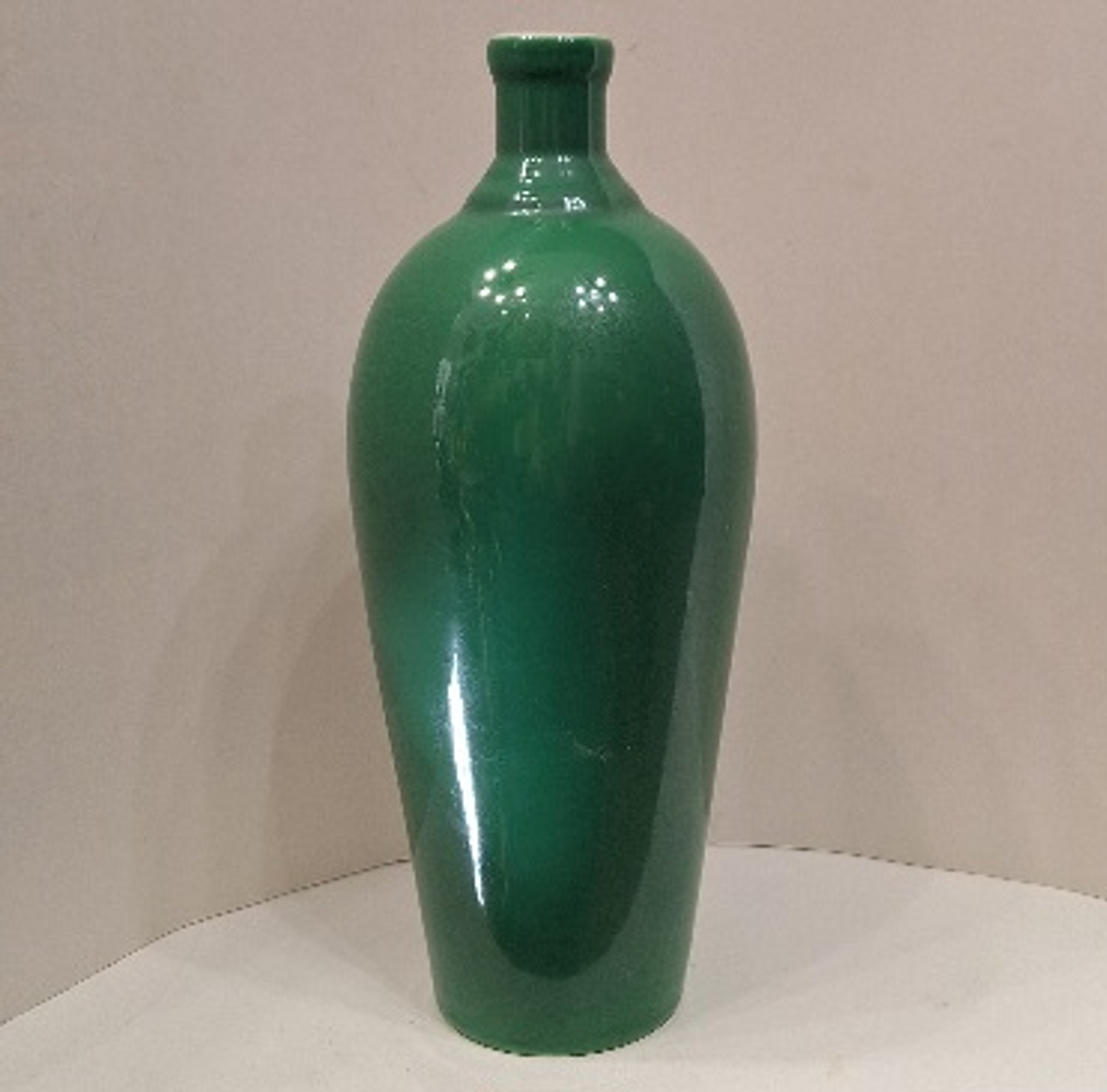 Garrafa porcelana de Viana 1