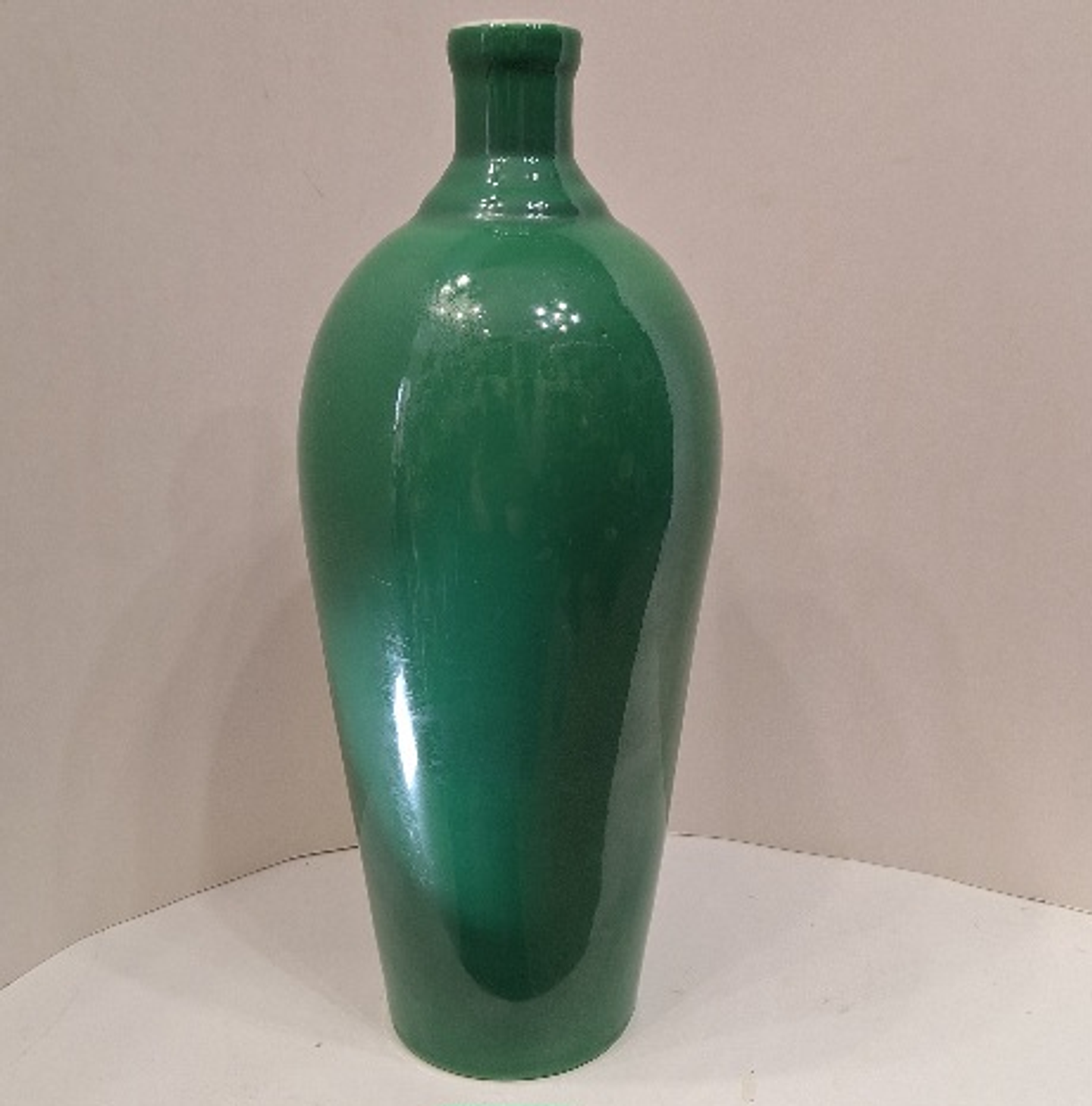 Garrafa porcelana de Viana 2