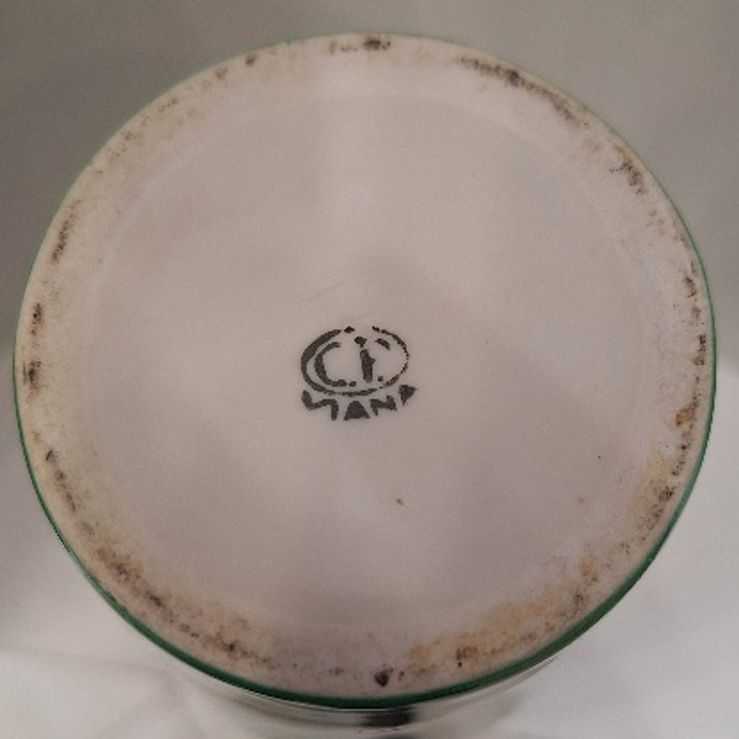 Garrafa porcelana de Viana 3