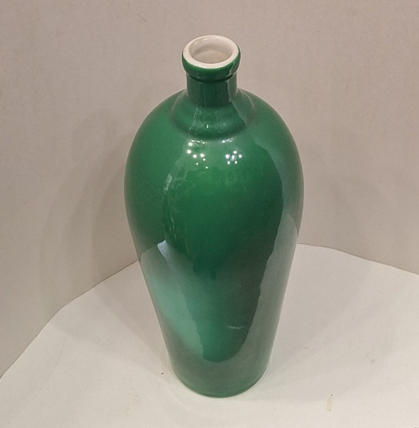 Garrafa porcelana de Viana 4