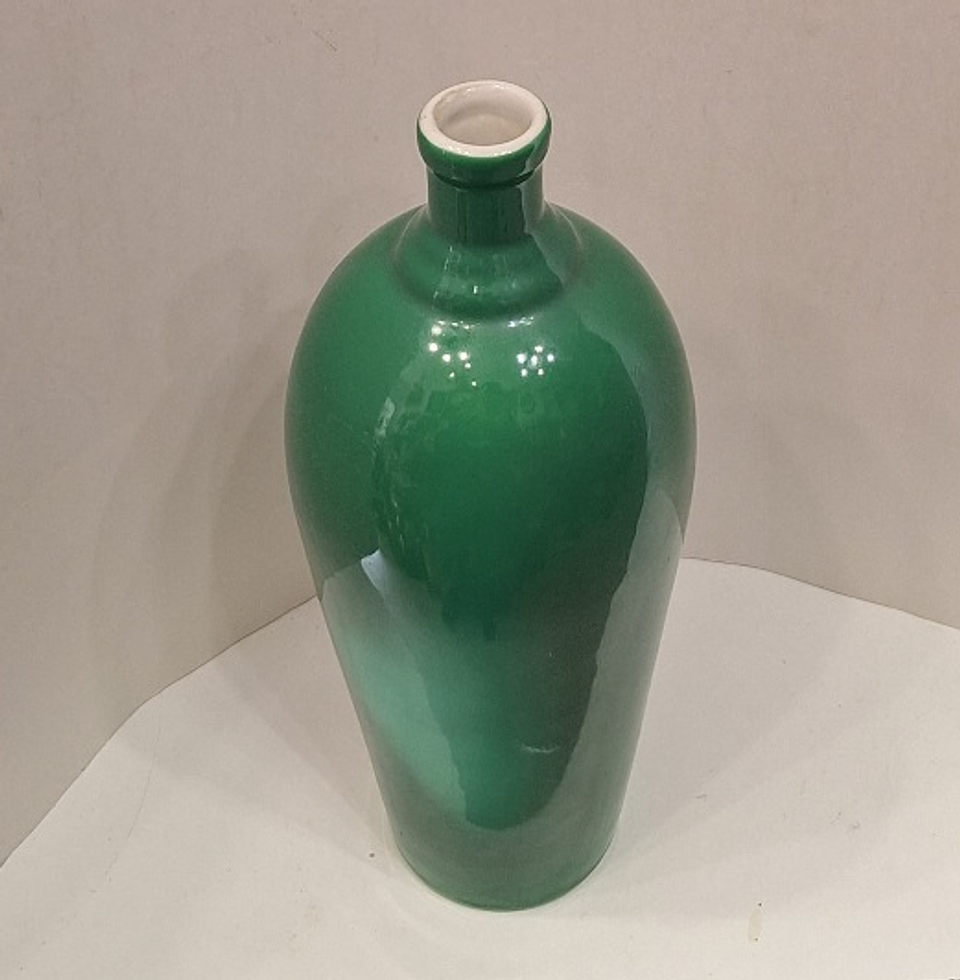 Garrafa porcelana de Viana 4