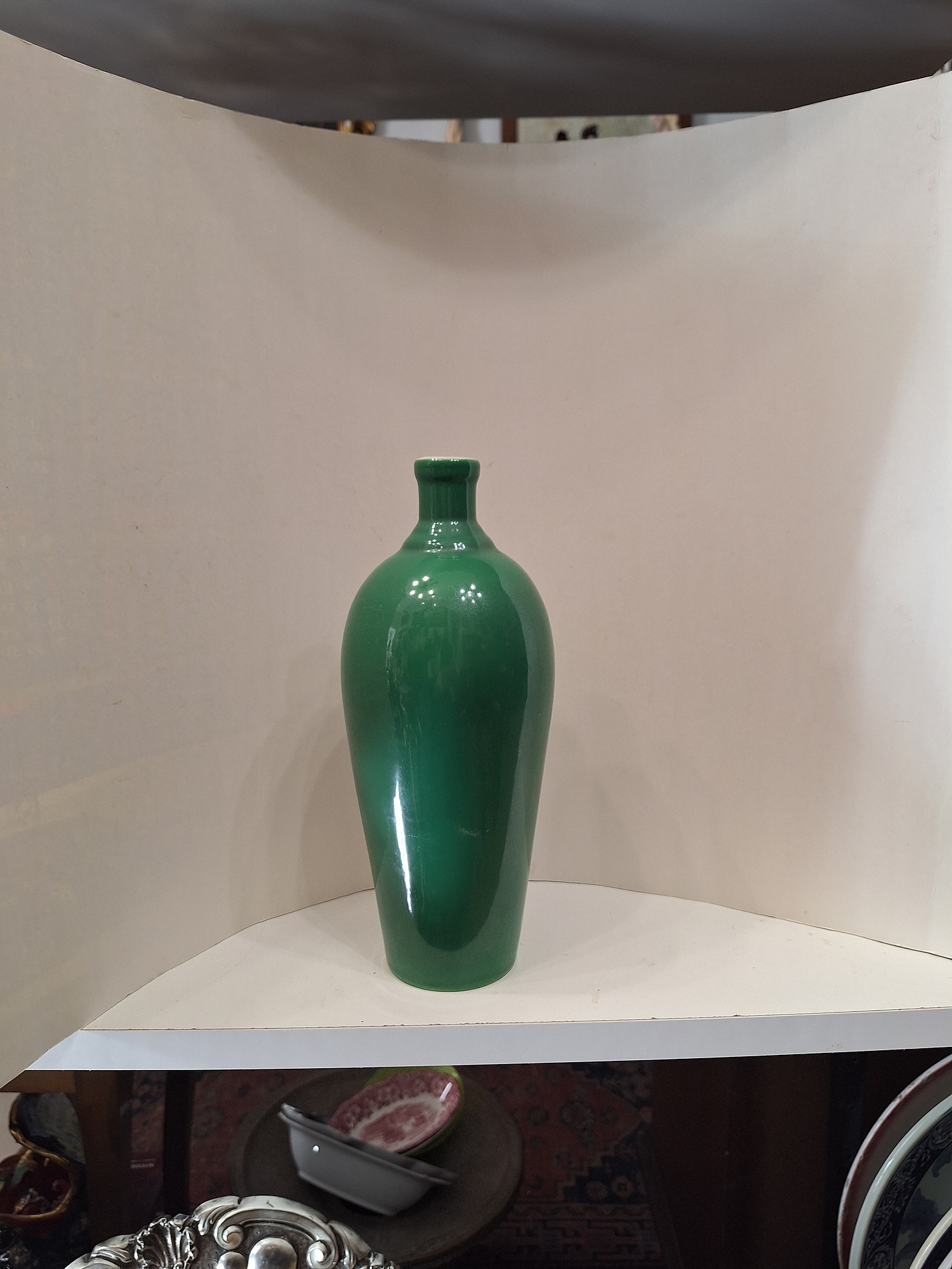 Garrafa porcelana de Viana 5