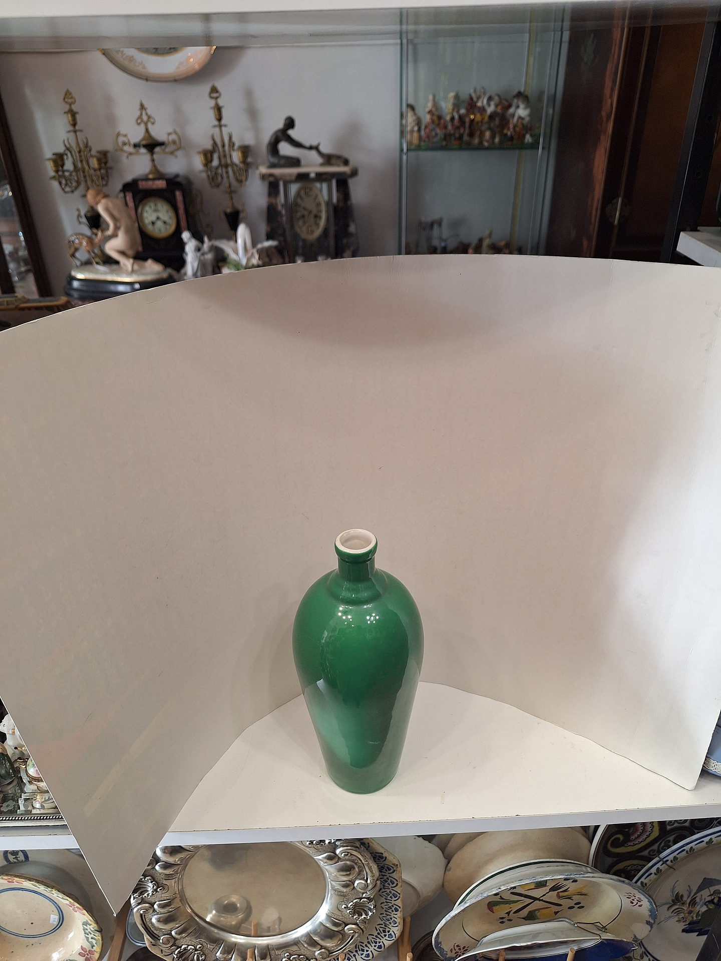 Garrafa porcelana de Viana 6