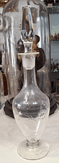Licoreiro em cristal - thumbnail 4