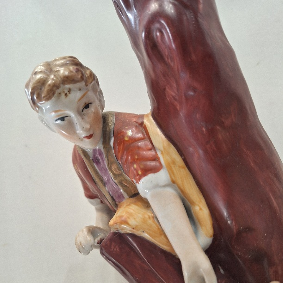 Escultura staffordshire  3