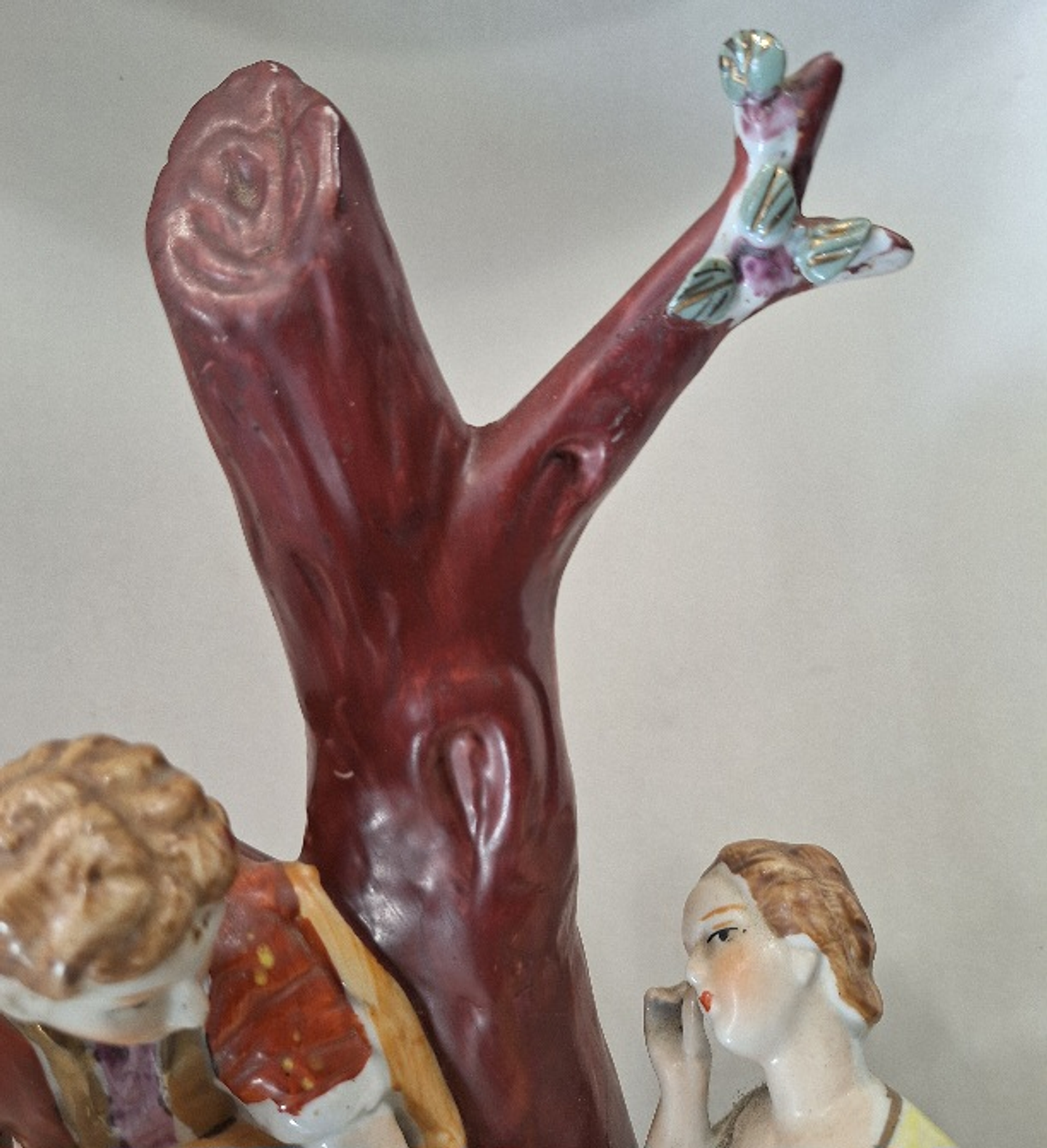 Escultura staffordshire  7